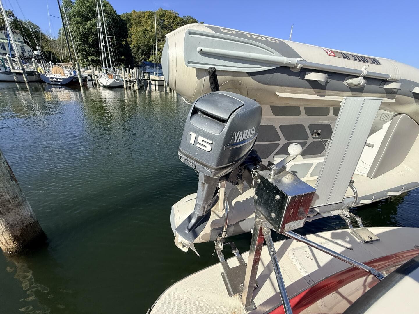 2000 Nordic Tugs 37 — photo 23