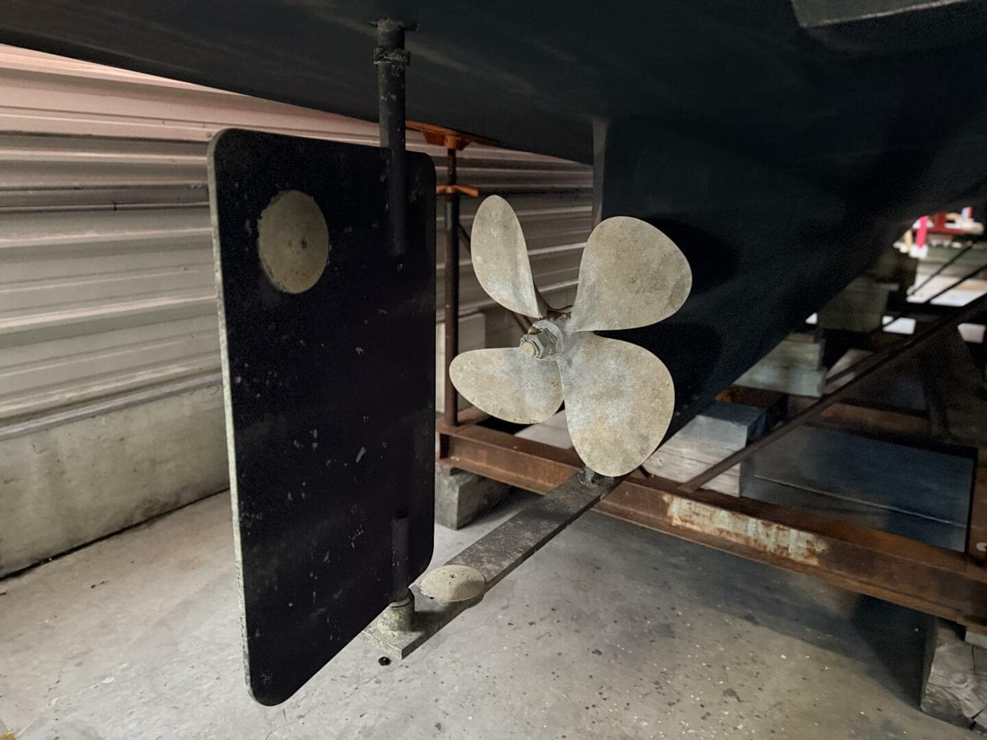 2000 Nordic Tugs 37 — photo 91