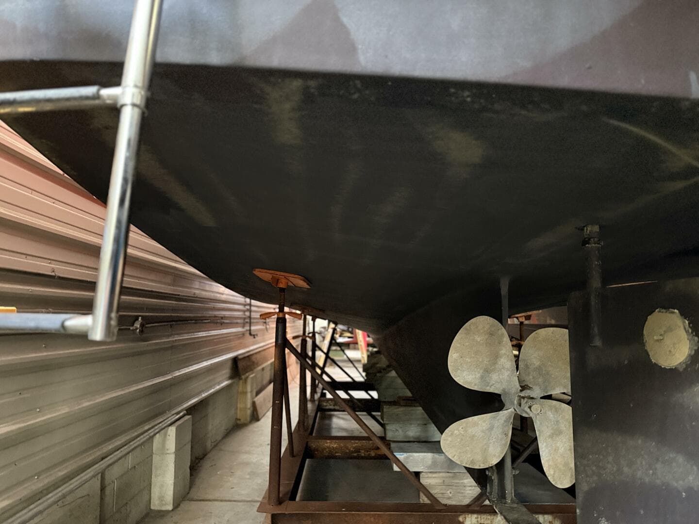 2000 Nordic Tugs 37 — photo 93