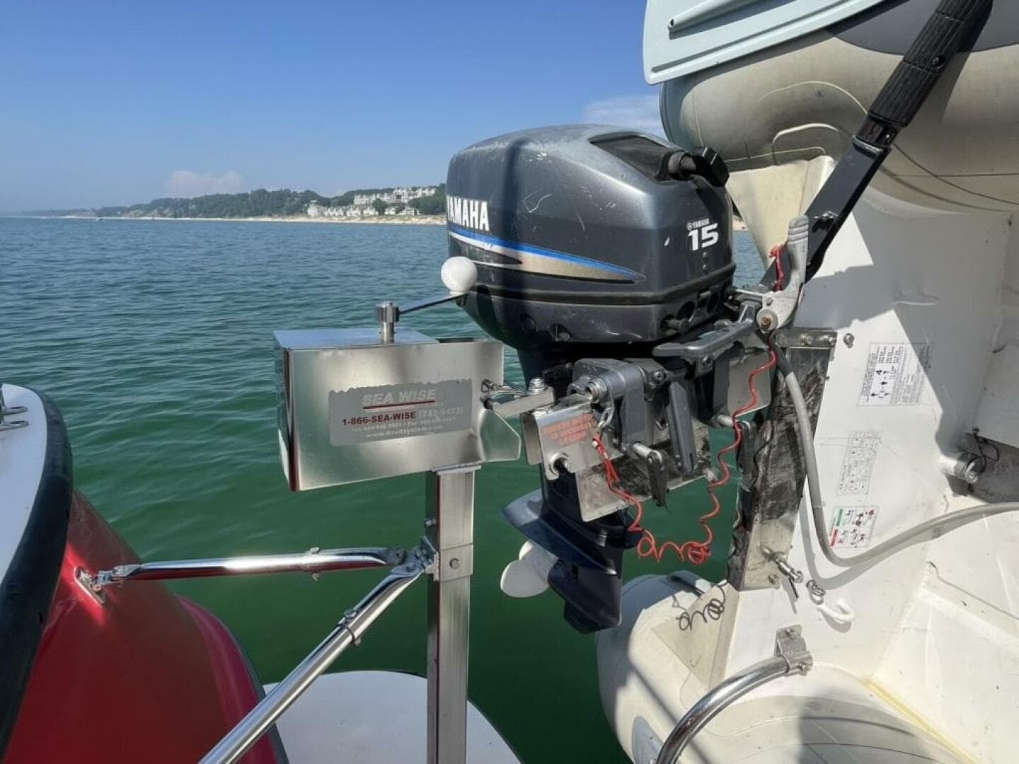 2000 Nordic Tugs 37 — photo 20