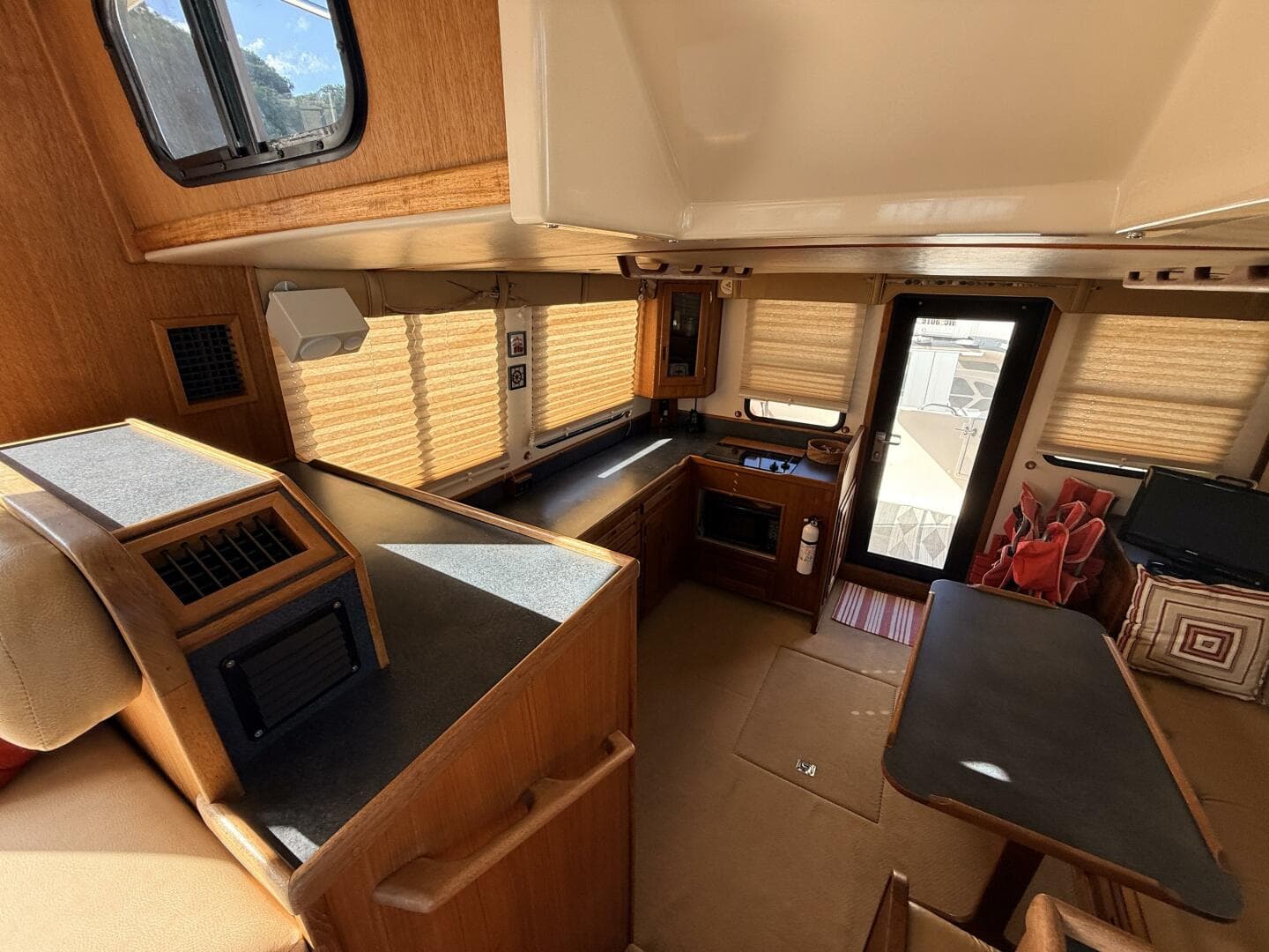 2000 Nordic Tugs 37 — photo 69