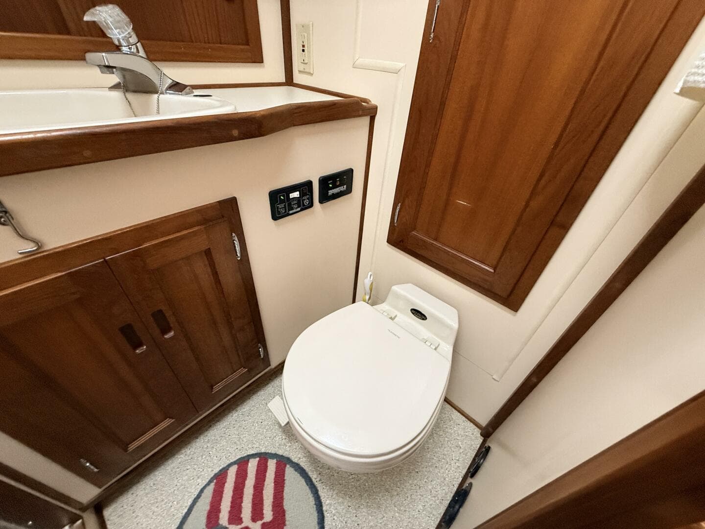 2000 Nordic Tugs 37 — photo 64