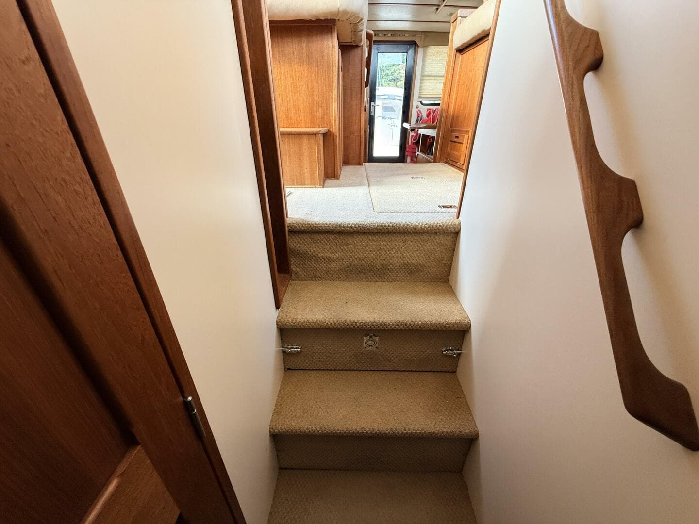 2000 Nordic Tugs 37 — photo 65