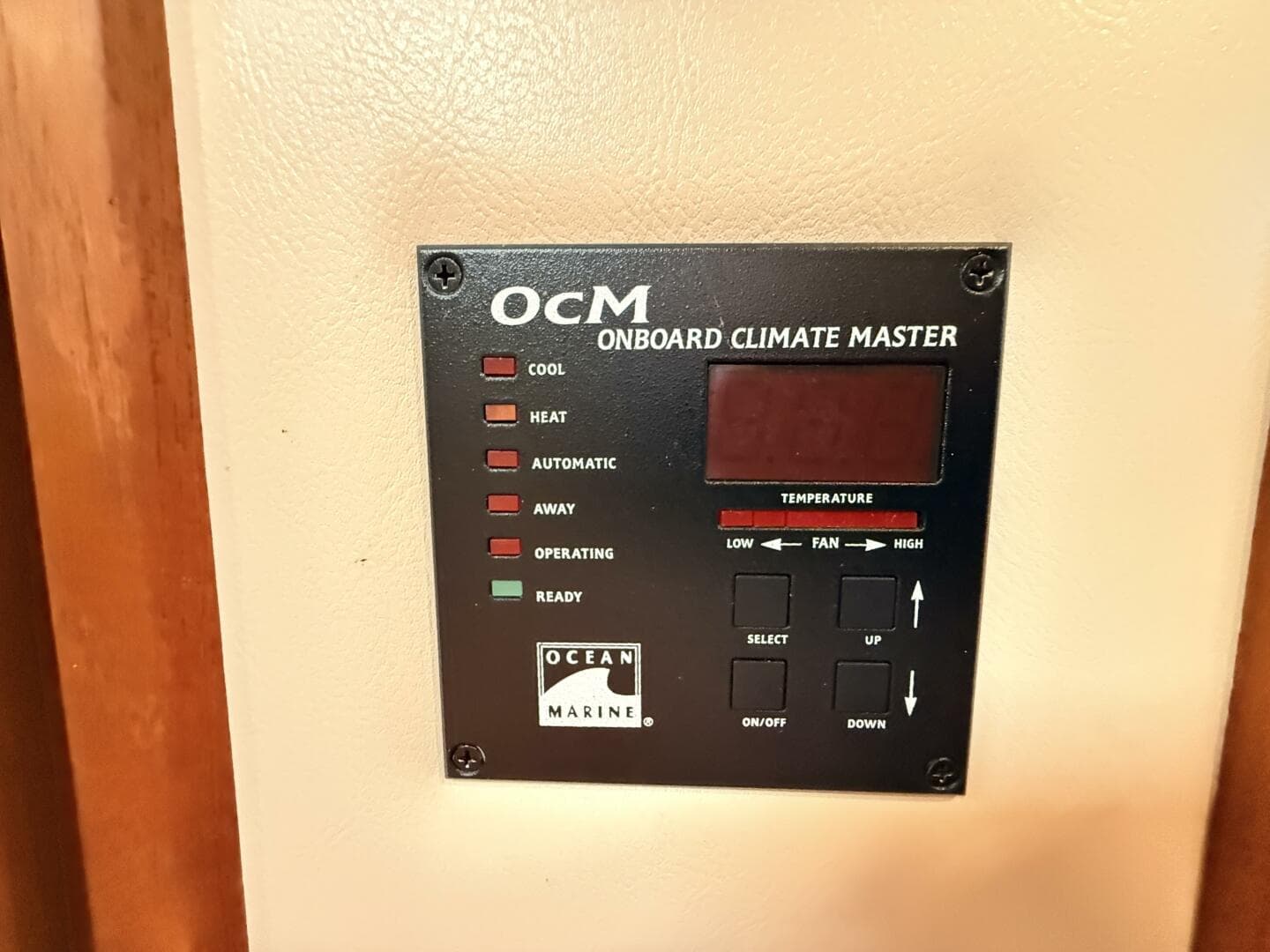 2000 Nordic Tugs 37 — photo 58