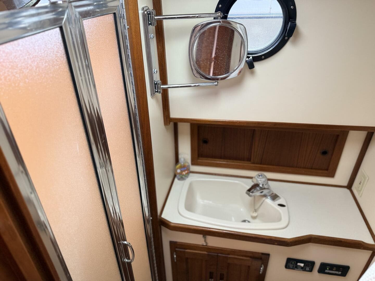 2000 Nordic Tugs 37 — photo 62