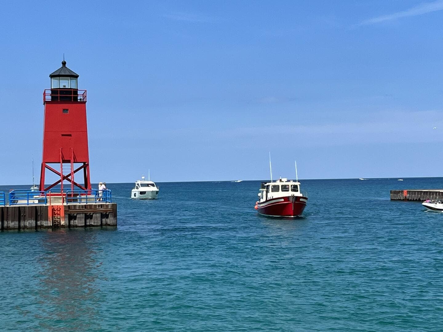 2000 Nordic Tugs 37 — photo 5