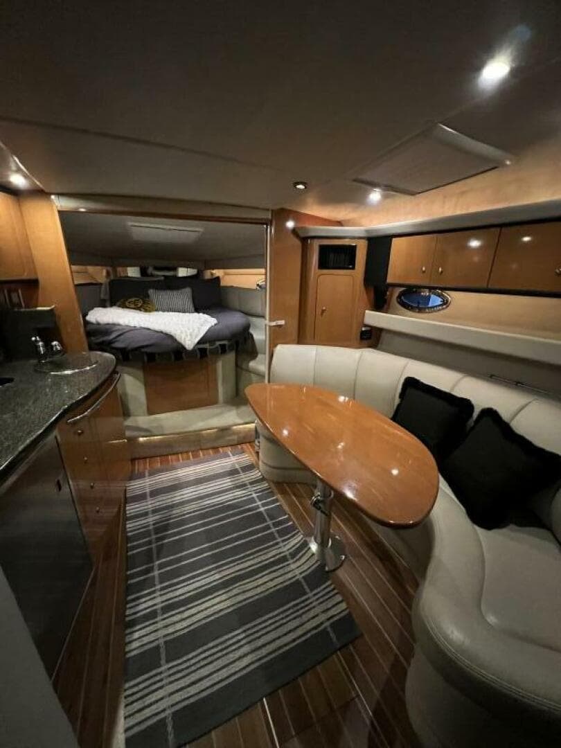 2008 Chaparral 350 Signature — photo 34