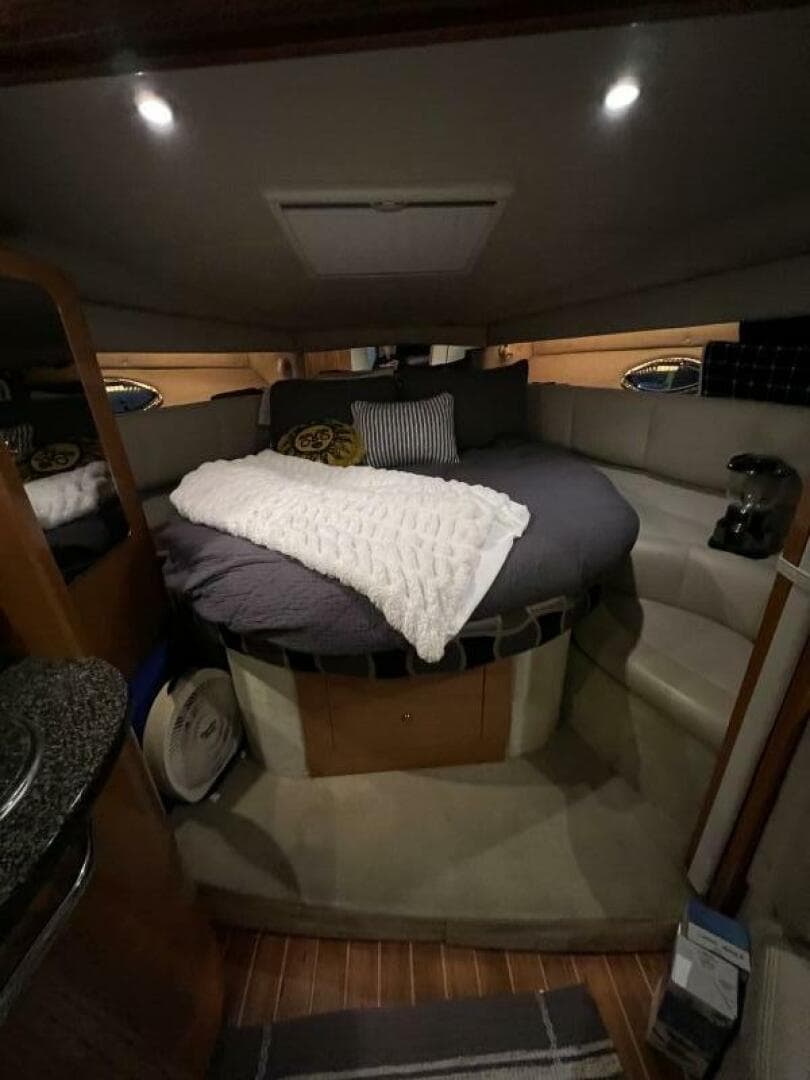 2008 Chaparral 350 Signature — photo 55