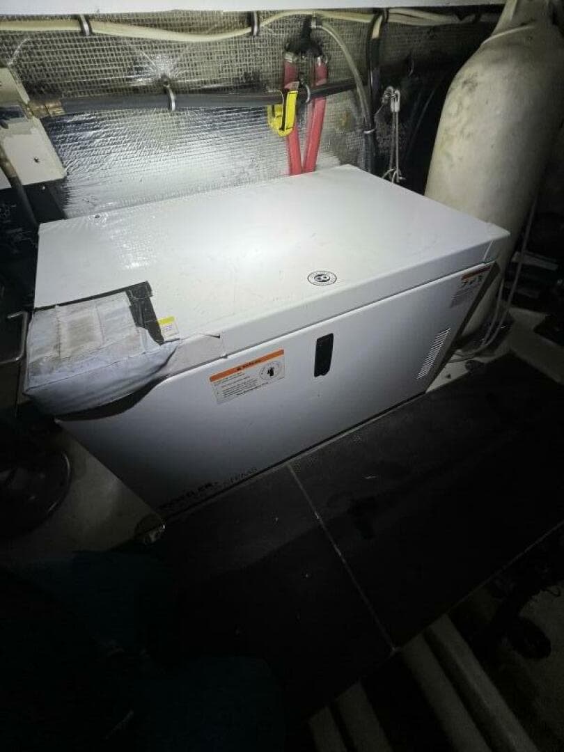 2008 Chaparral 350 Signature — photo 79