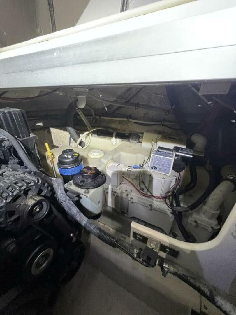 2008 Chaparral 350 Signature — photo 82