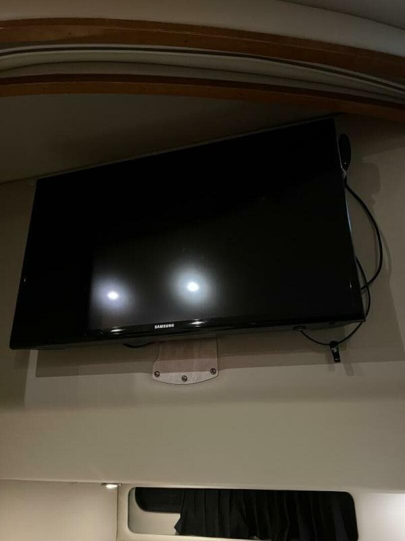 2008 Chaparral 350 Signature — photo 42