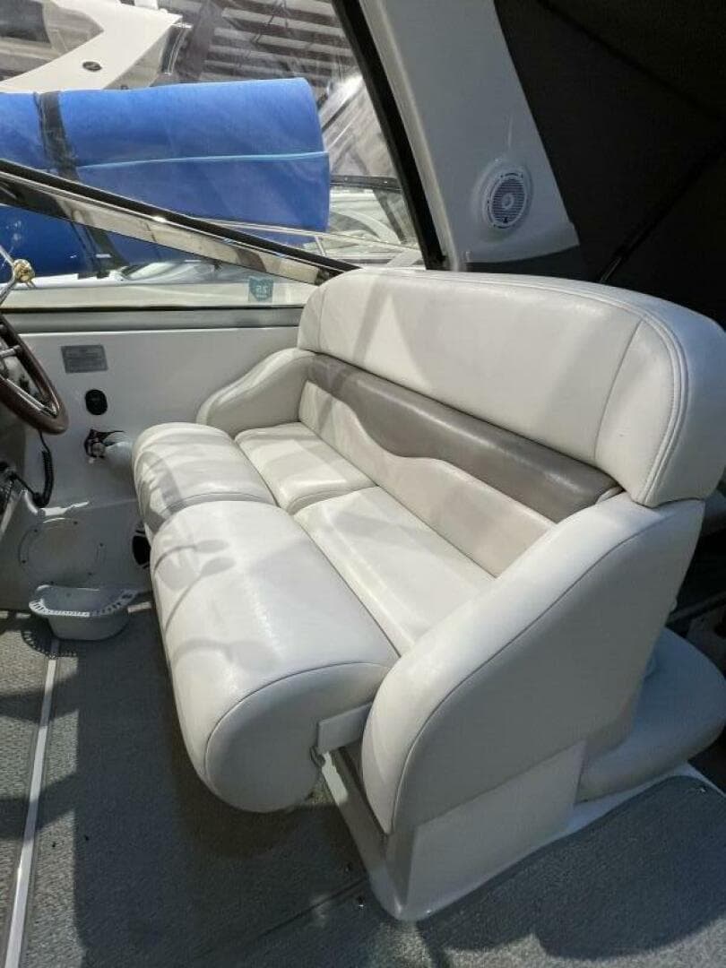 2008 Chaparral 350 Signature — photo 11