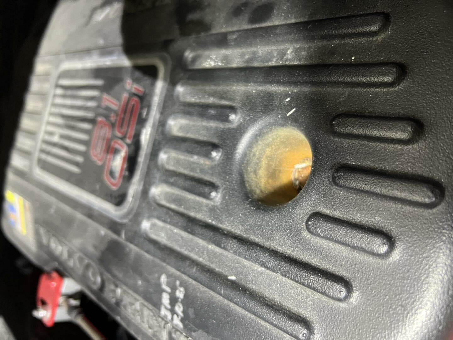 2008 Chaparral 350 Signature — photo 81