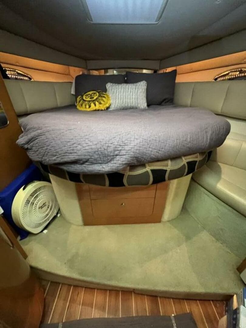 2008 Chaparral 350 Signature — photo 59