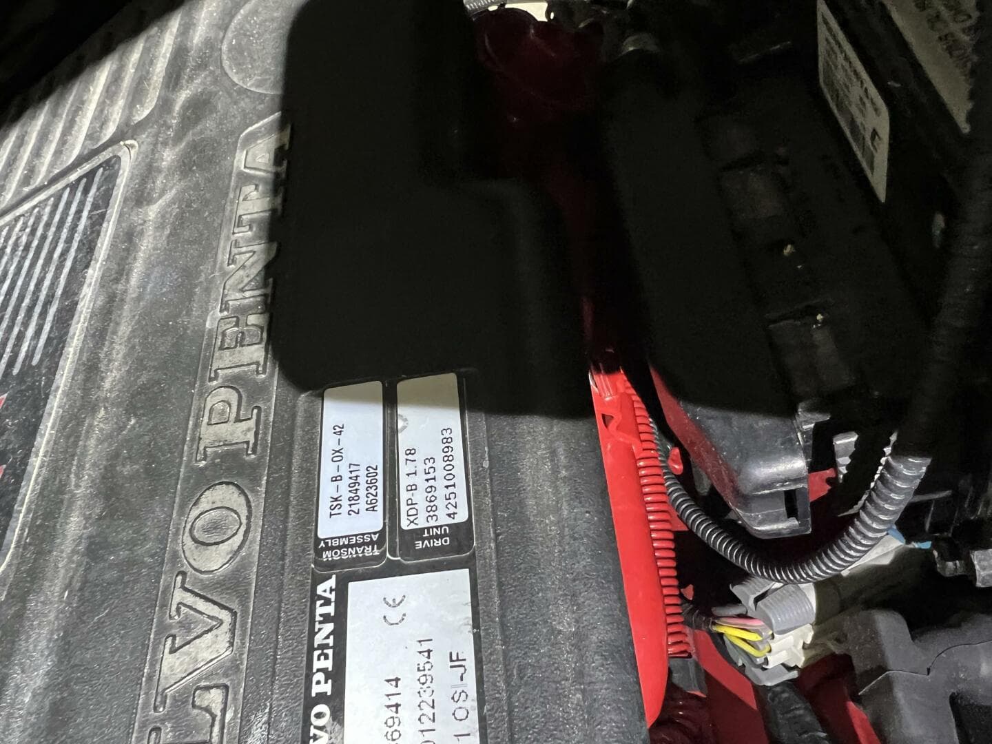 2008 Chaparral 350 Signature — photo 87