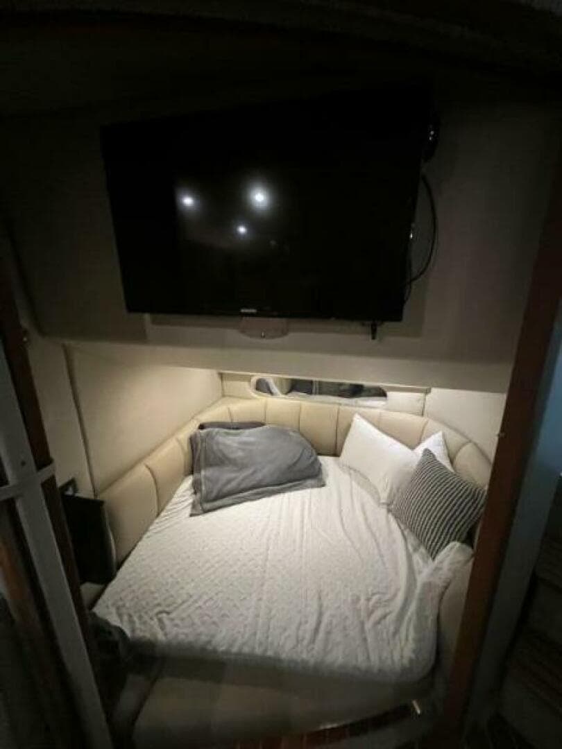 2008 Chaparral 350 Signature — photo 48