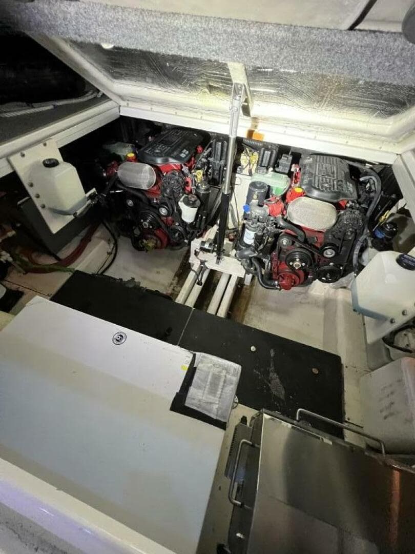 2008 Chaparral 350 Signature — photo 66