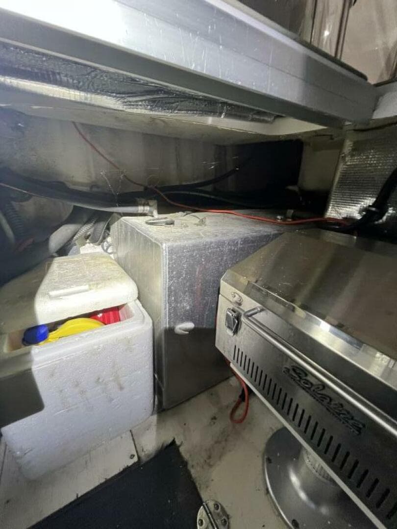 2008 Chaparral 350 Signature — photo 77