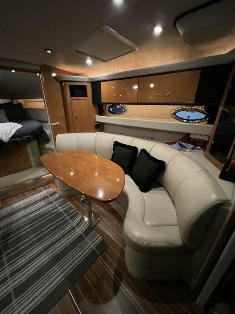 2008 Chaparral 350 Signature — photo 35