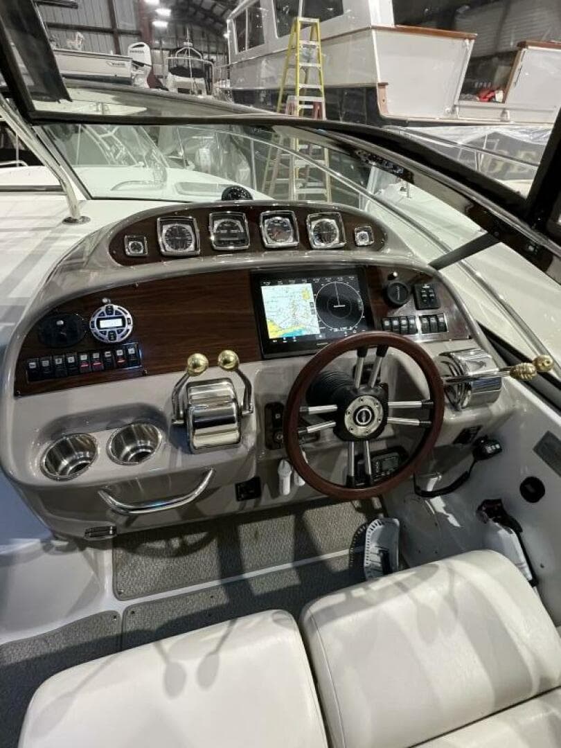 2008 Chaparral 350 Signature — photo 14