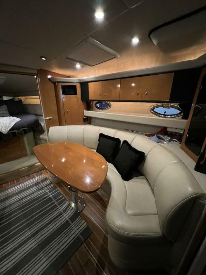 2008 Chaparral 350 Signature — photo 36