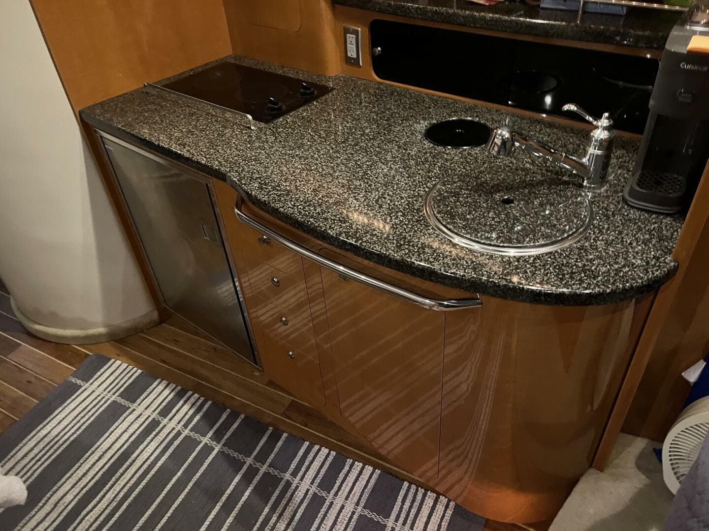 2008 Chaparral 350 Signature — photo 30