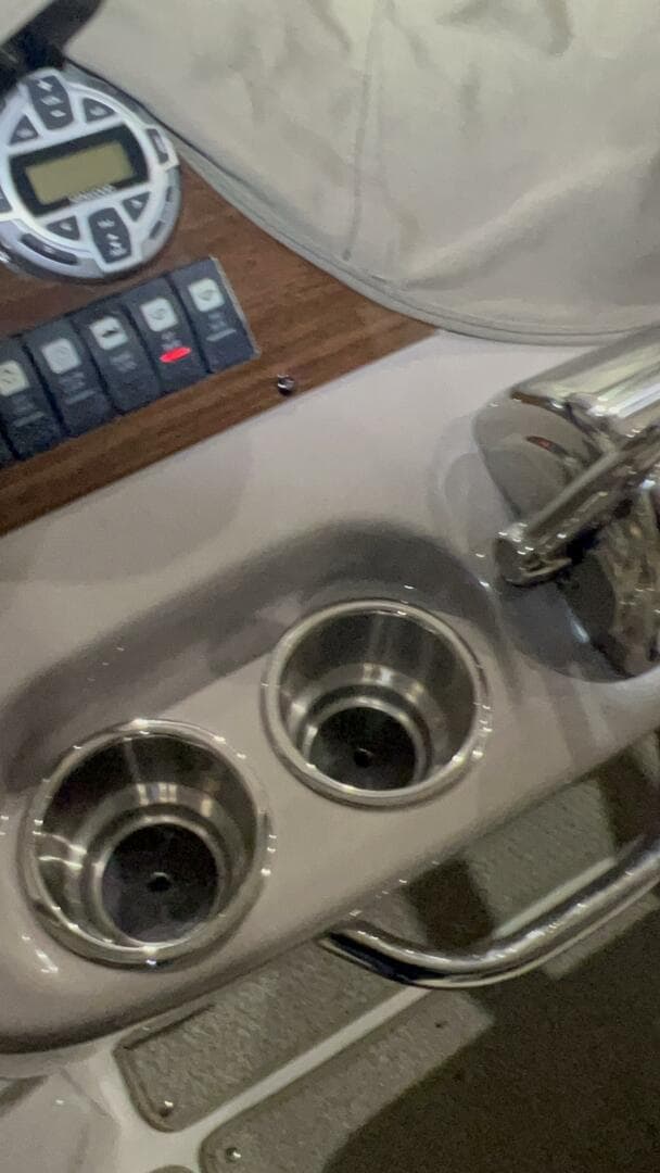 2008 Chaparral 350 Signature — photo 20