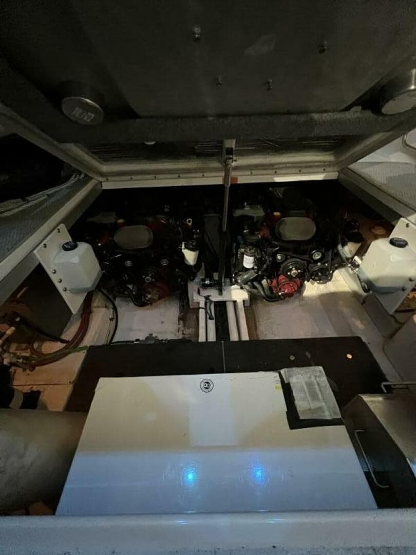 2008 Chaparral 350 Signature — photo 73