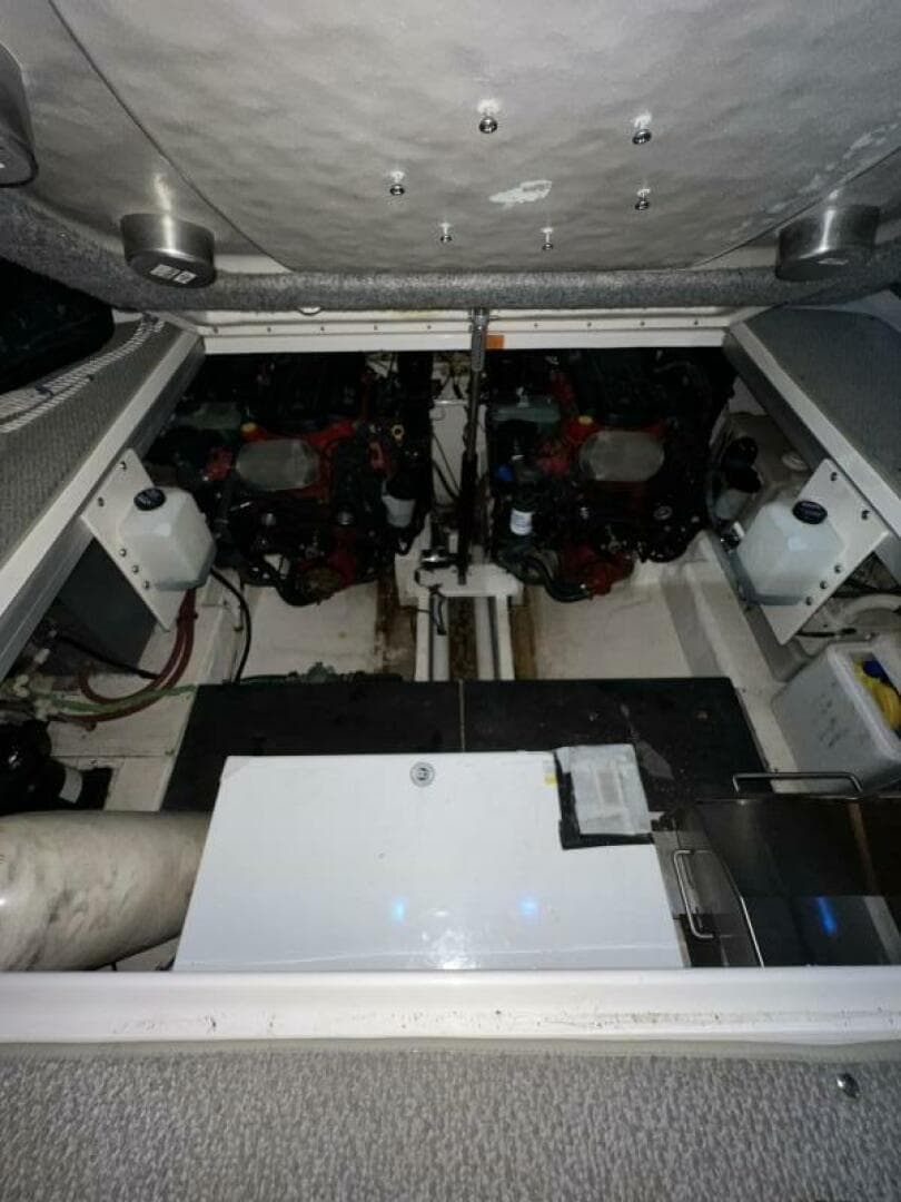 2008 Chaparral 350 Signature — photo 71