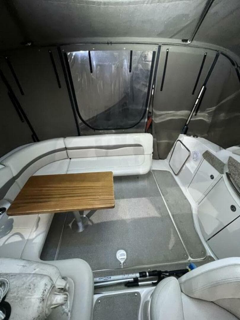2008 Chaparral 350 Signature — photo 4