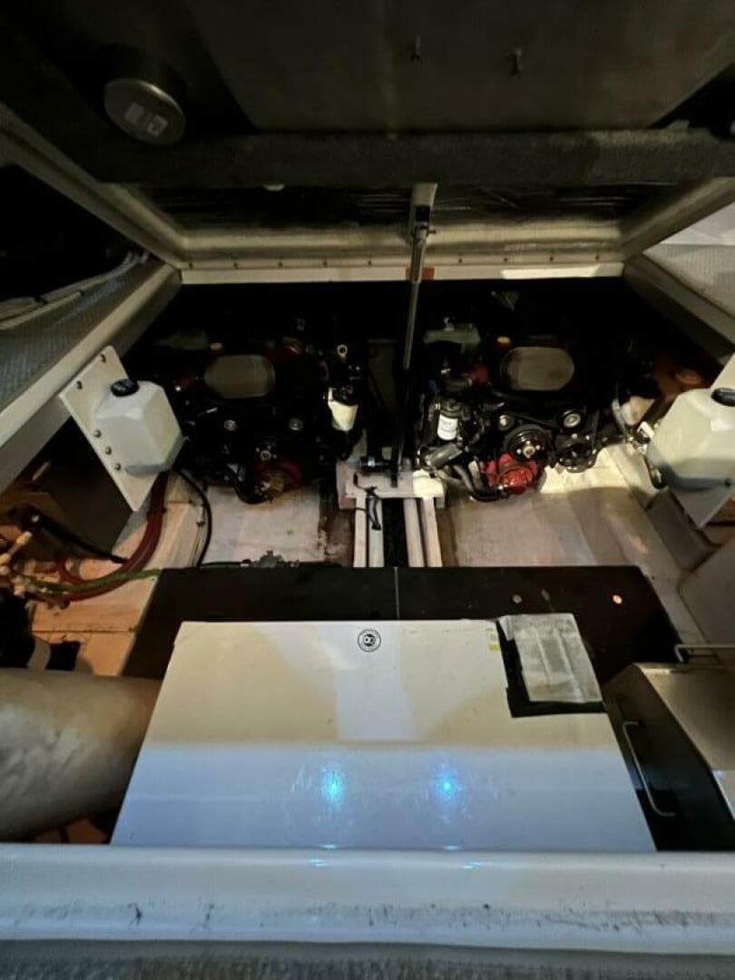 2008 Chaparral 350 Signature — photo 72