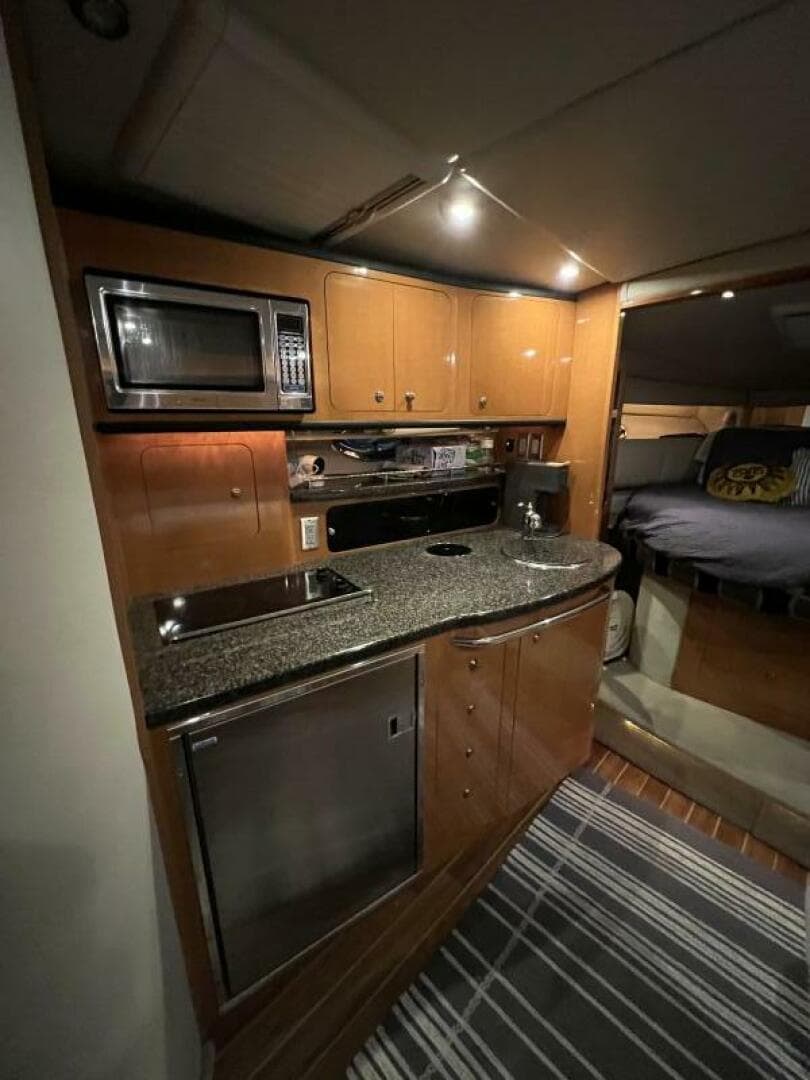 2008 Chaparral 350 Signature — photo 32