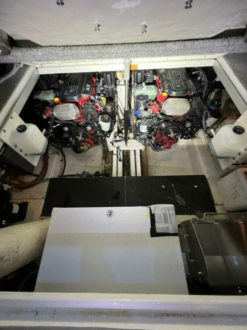 2008 Chaparral 350 Signature — photo 65