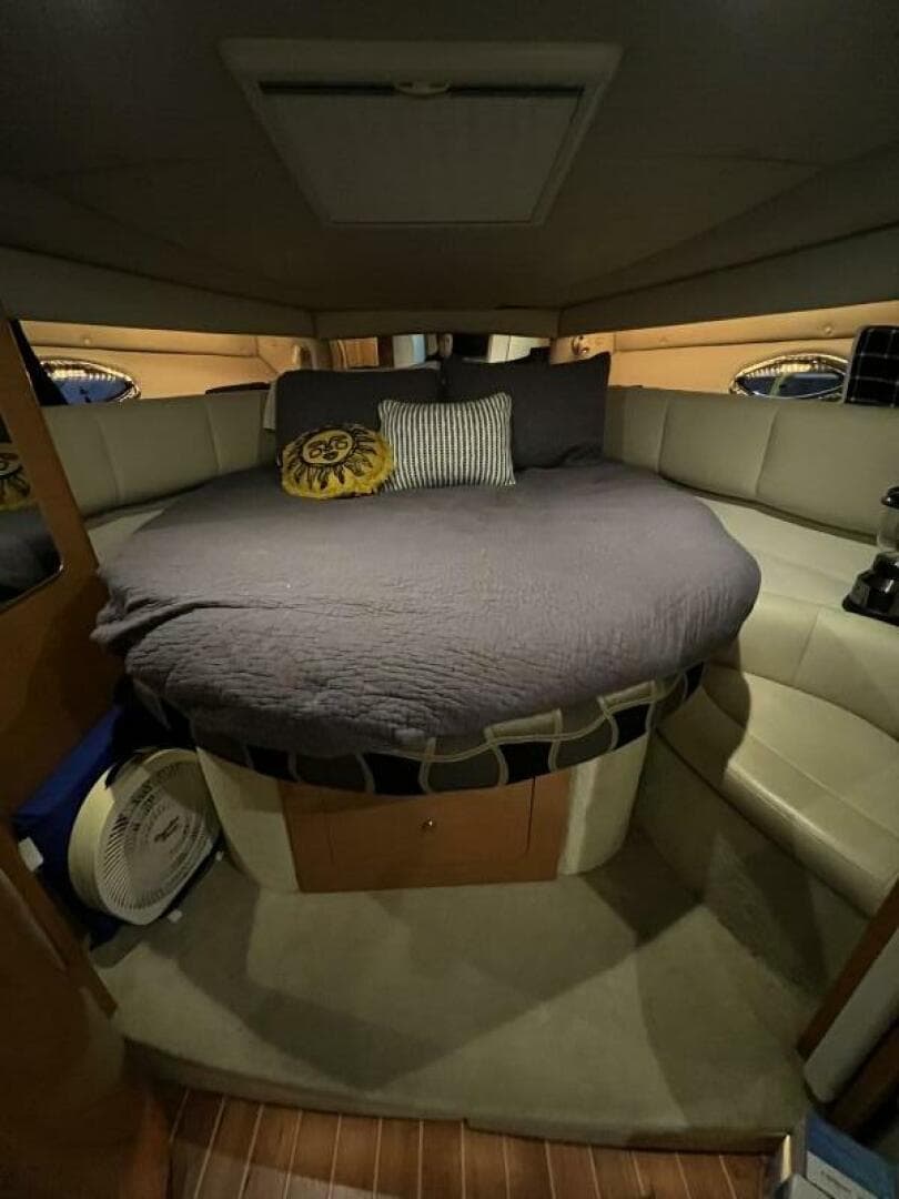 2008 Chaparral 350 Signature — photo 61