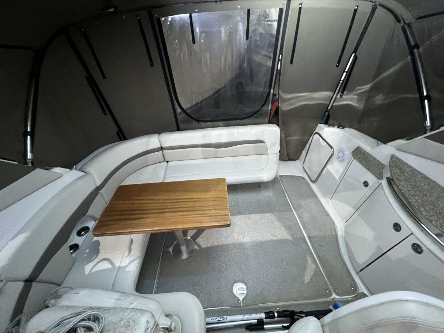 2008 Chaparral 350 Signature — photo 5