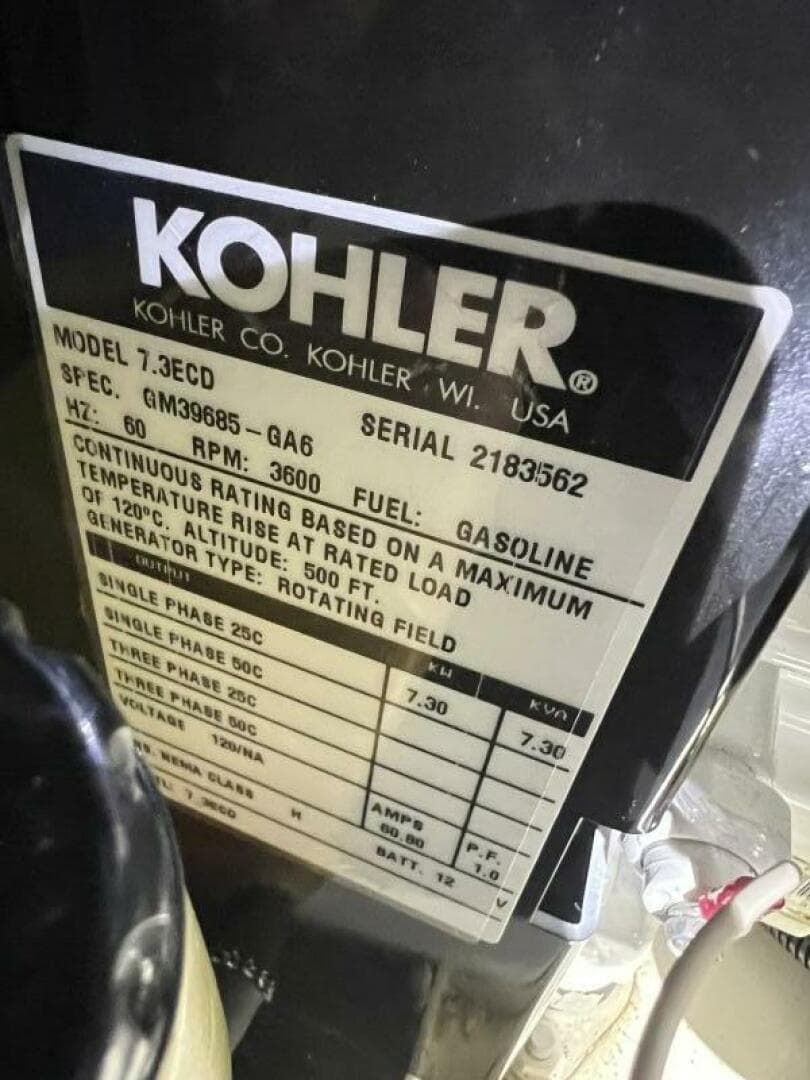 2008 Chaparral 350 Signature — photo 76