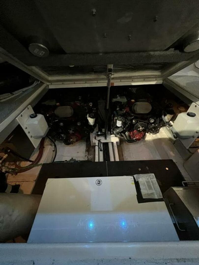 2008 Chaparral 350 Signature — photo 74