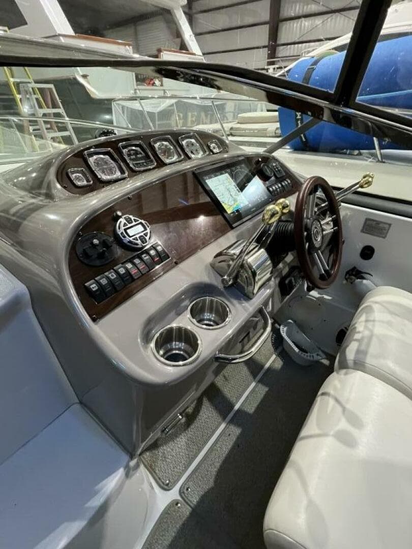 2008 Chaparral 350 Signature — photo 12