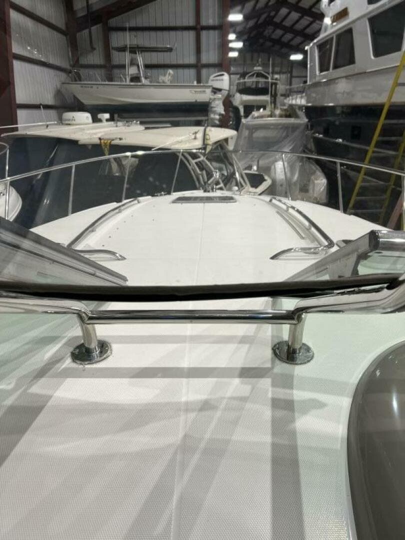 2008 Chaparral 350 Signature — photo 24