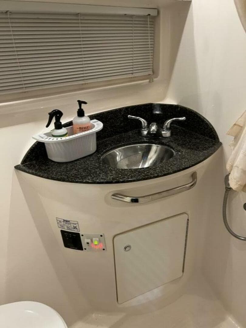 2008 Chaparral 350 Signature — photo 50