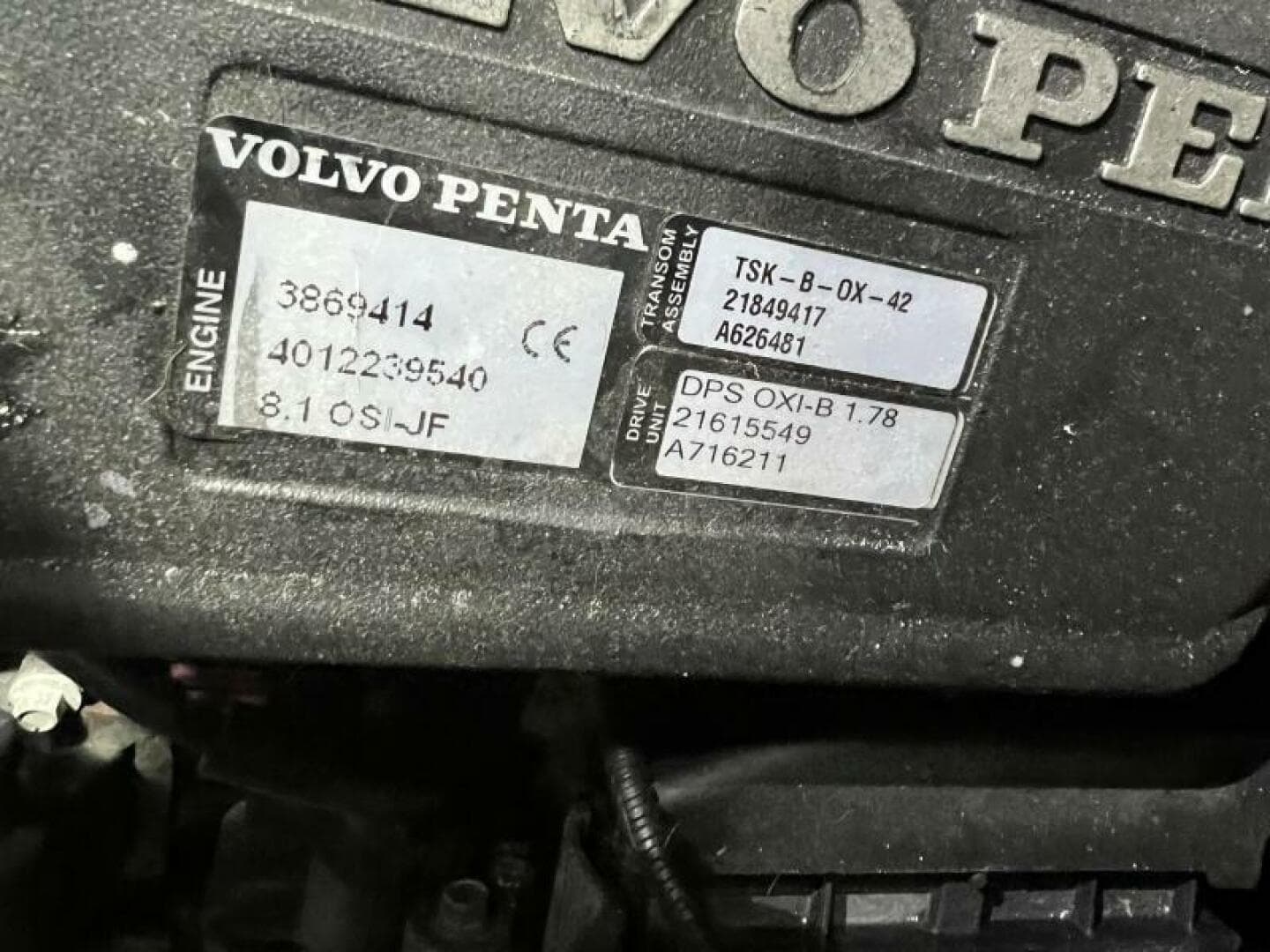 2008 Chaparral 350 Signature — photo 80