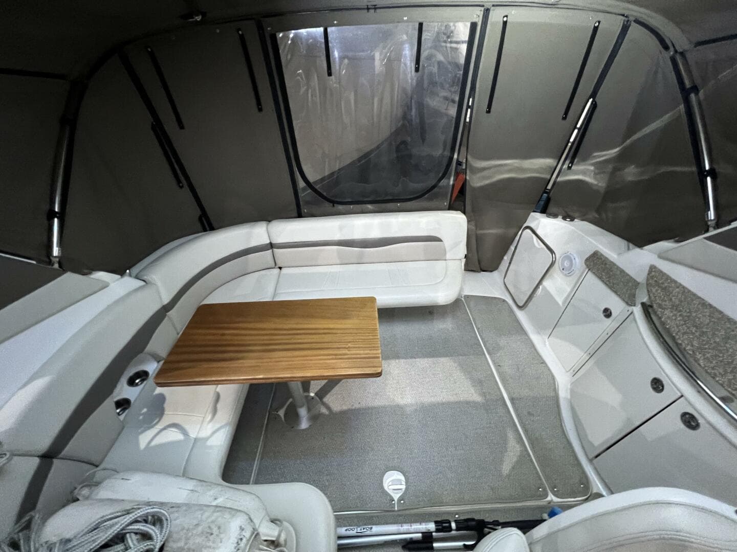 2008 Chaparral 350 Signature — photo 6