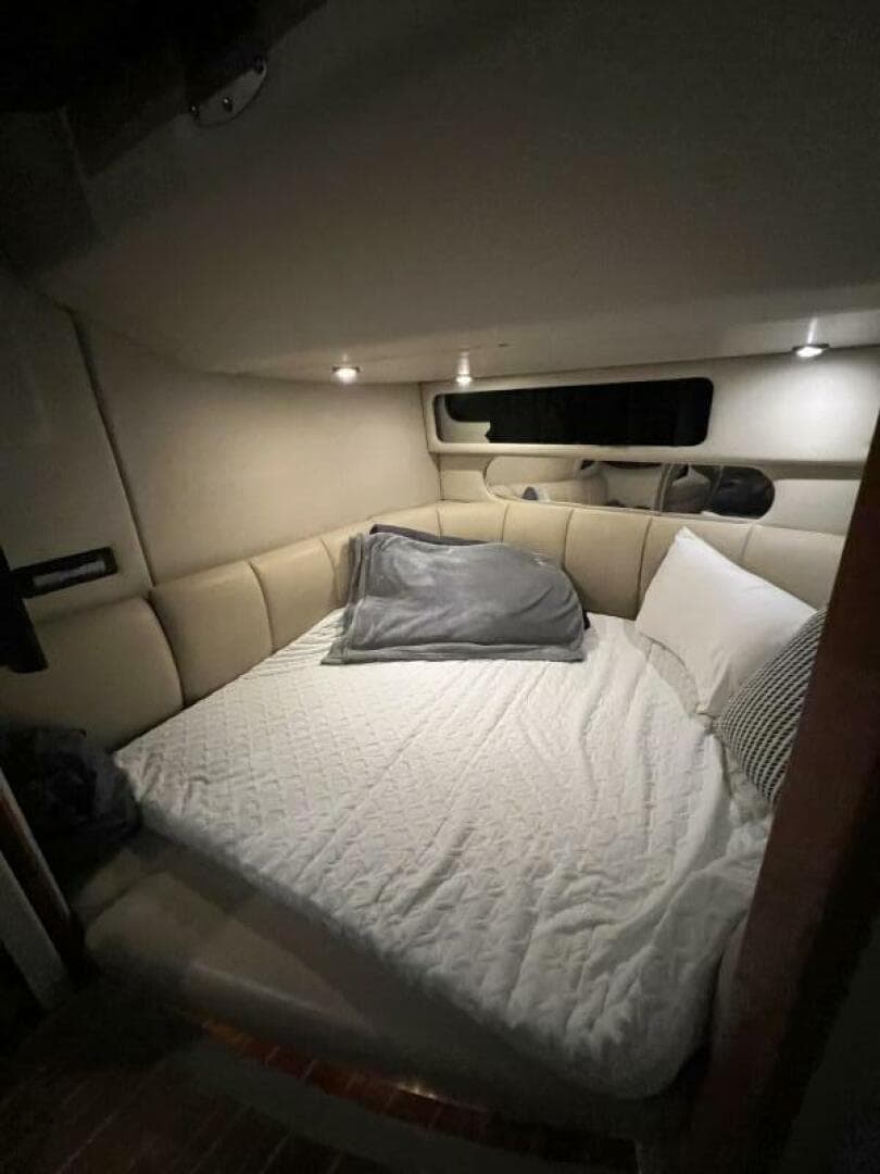 2008 Chaparral 350 Signature — photo 47