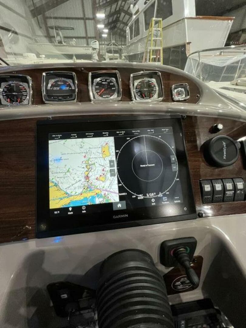 2008 Chaparral 350 Signature — photo 15