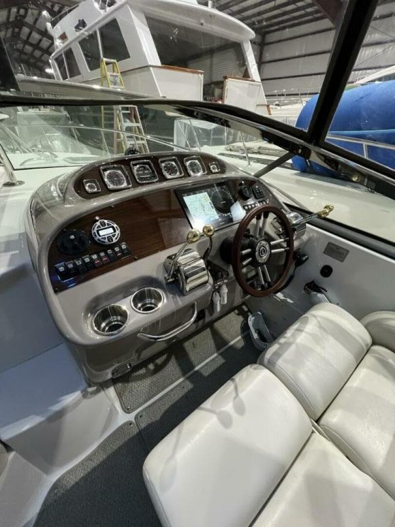 2008 Chaparral 350 Signature — photo 13