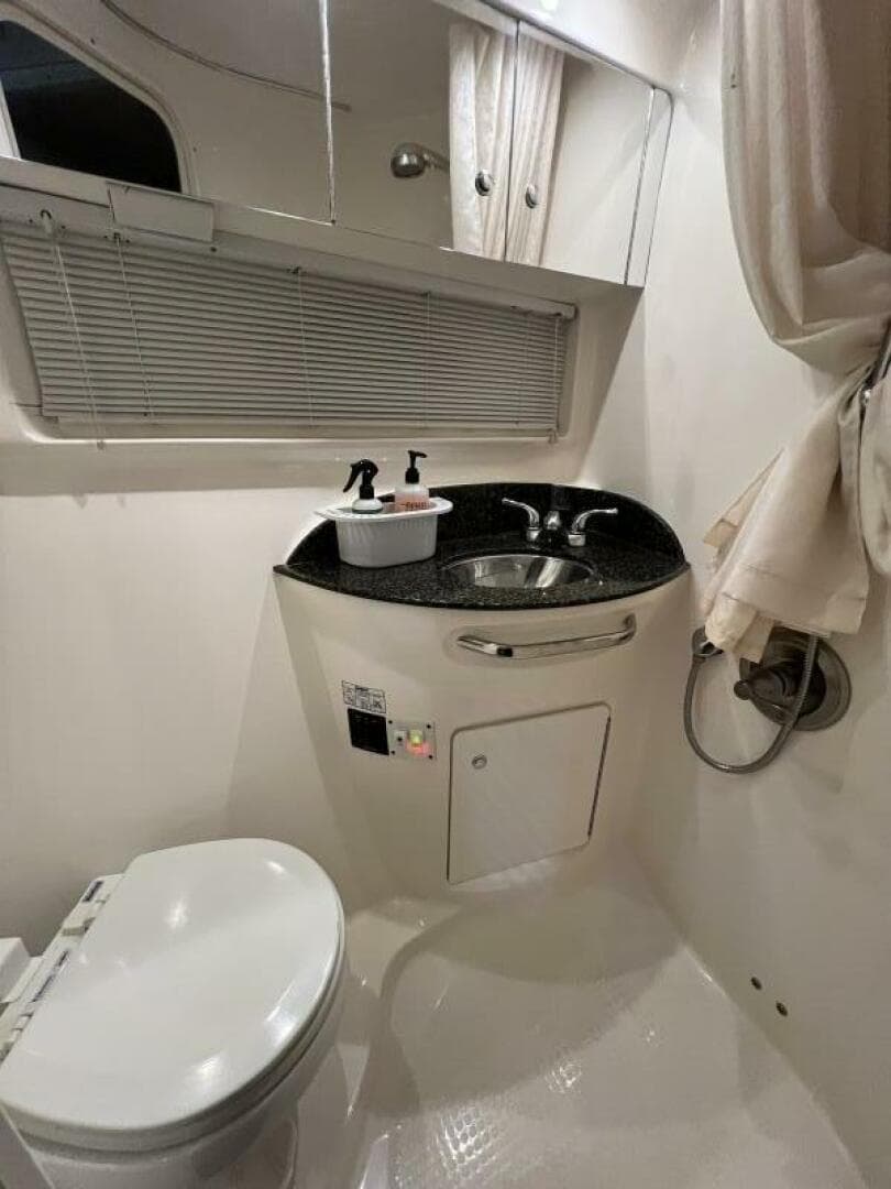 2008 Chaparral 350 Signature — photo 53