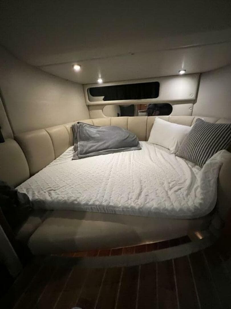 2008 Chaparral 350 Signature — photo 49