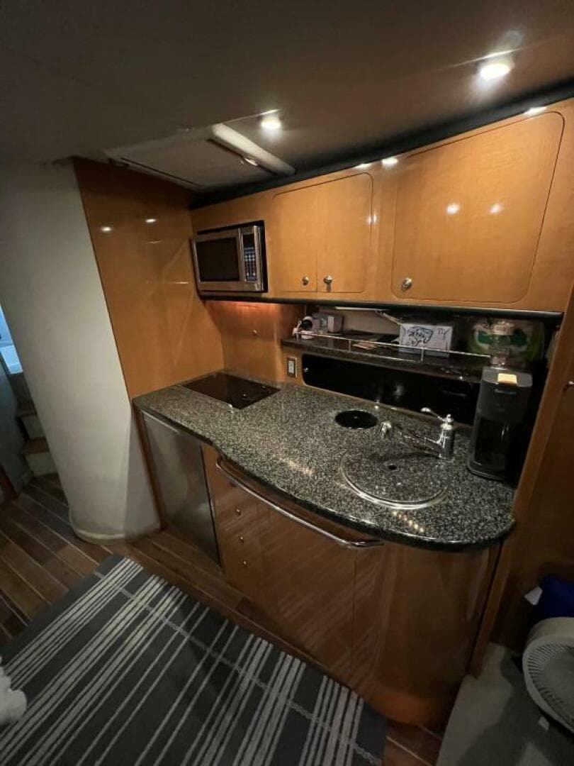 2008 Chaparral 350 Signature — photo 29
