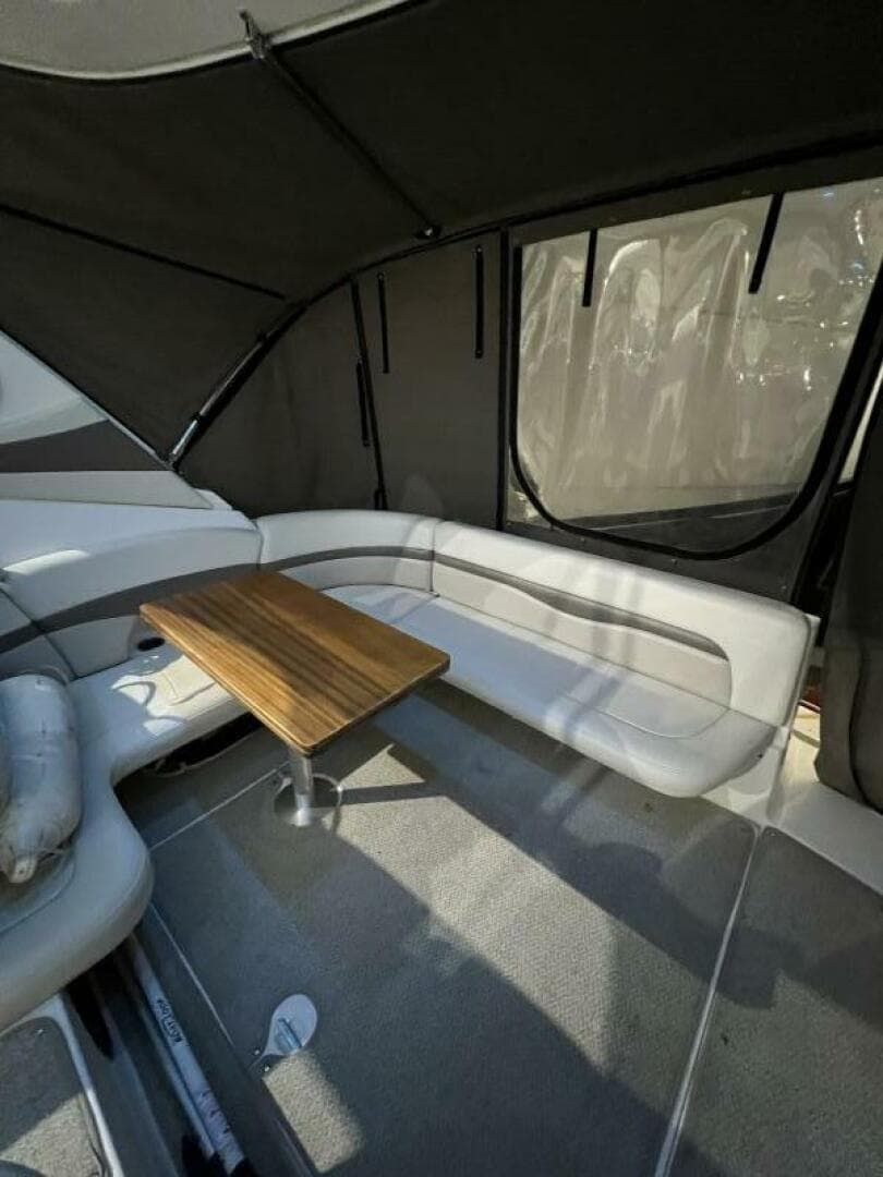 2008 Chaparral 350 Signature — photo 7