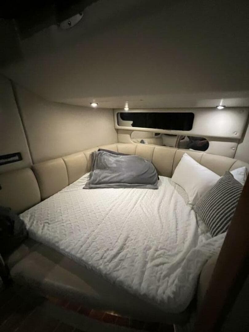 2008 Chaparral 350 Signature — photo 43